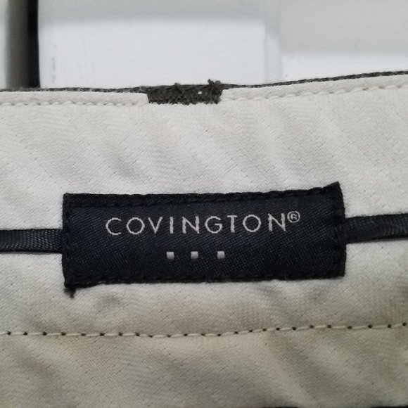 Covington Dress Pants 36x30 - Picture 6 of 10